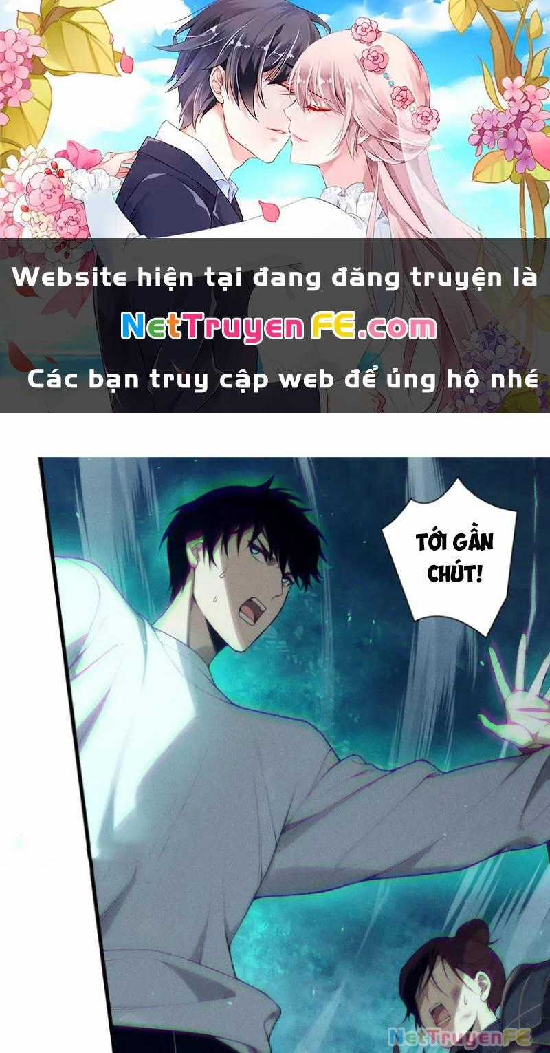 Thảm Họa Tử Linh Sư Chương 124 trang 1