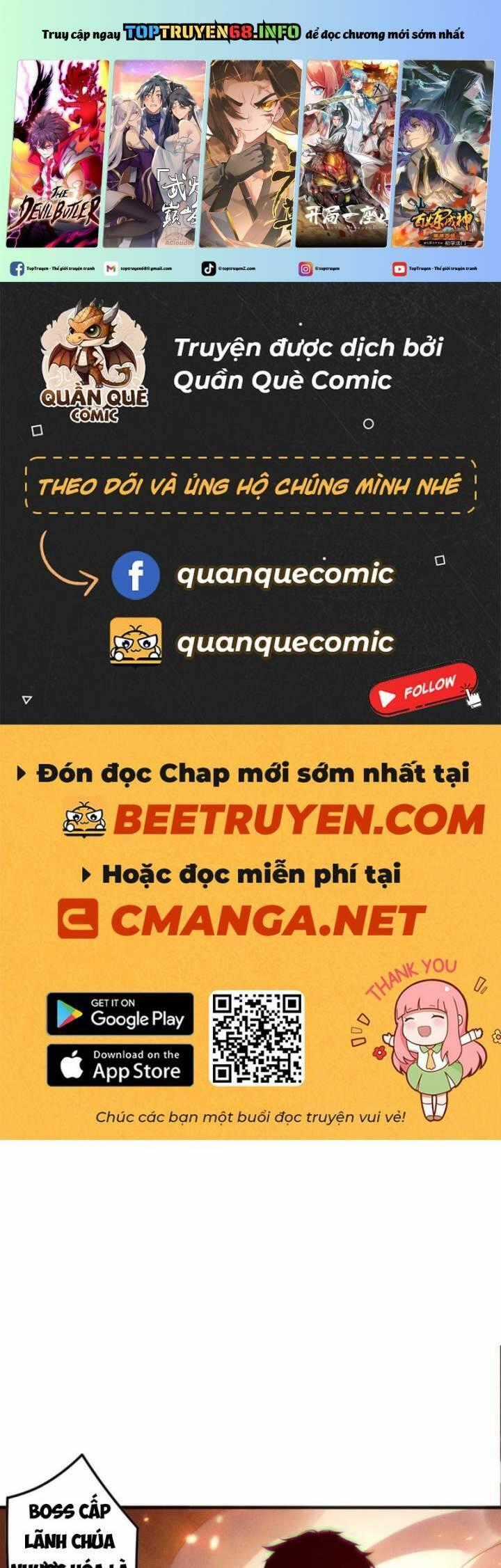 Thảm Họa Tử Linh Sư Chương 129 trang 1