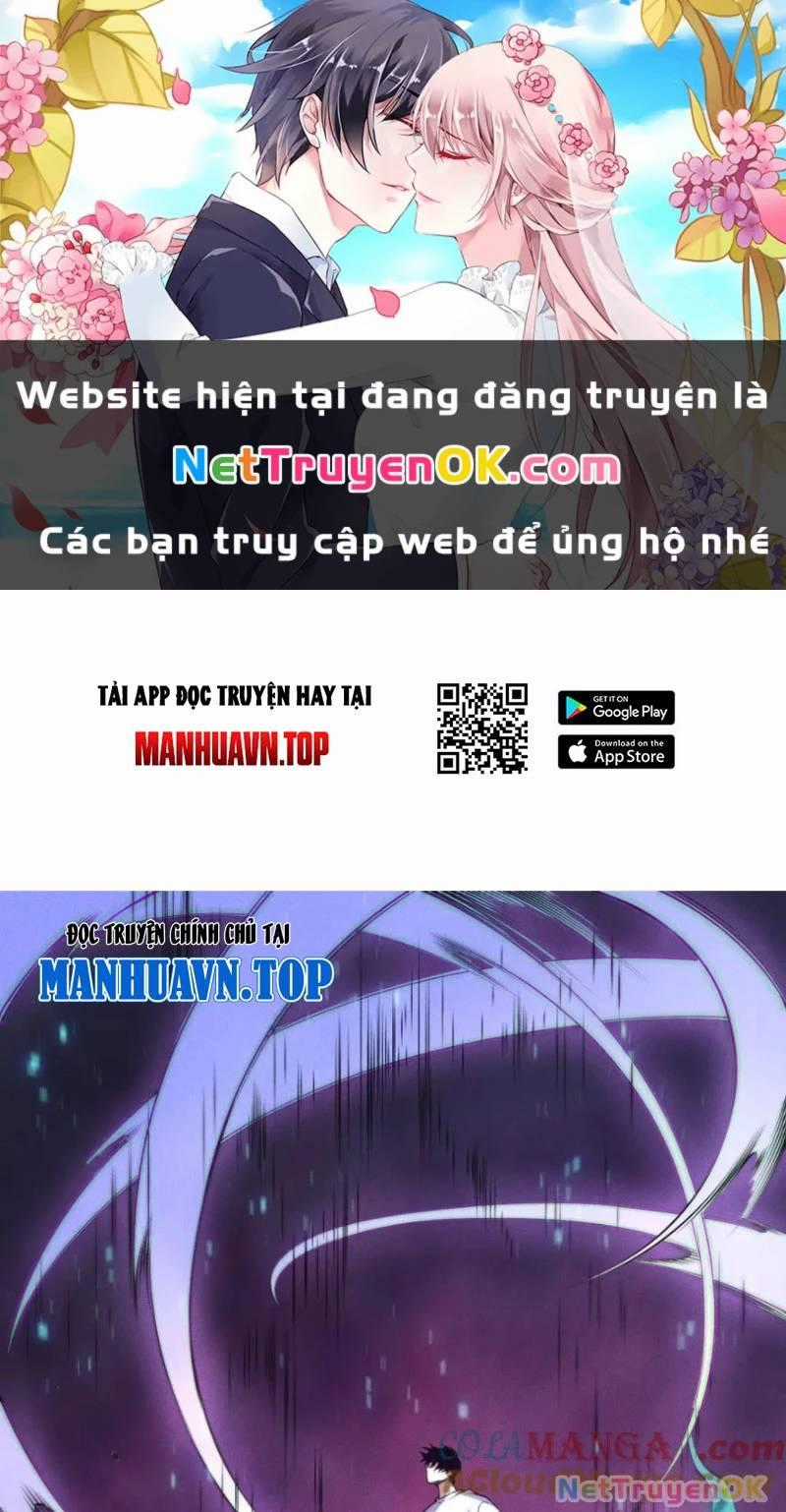 Thảm Họa Tử Linh Sư Chương 134 trang 1