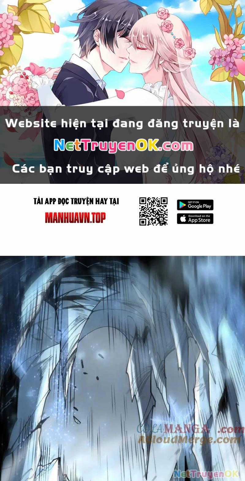 Thảm Họa Tử Linh Sư Chương 136 trang 1