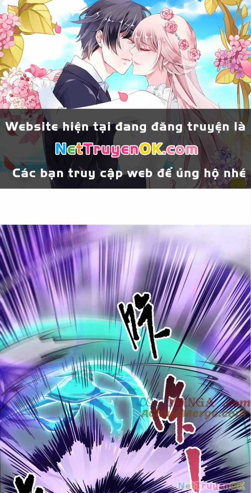 Thảm Họa Tử Linh Sư Chương 140 trang 1