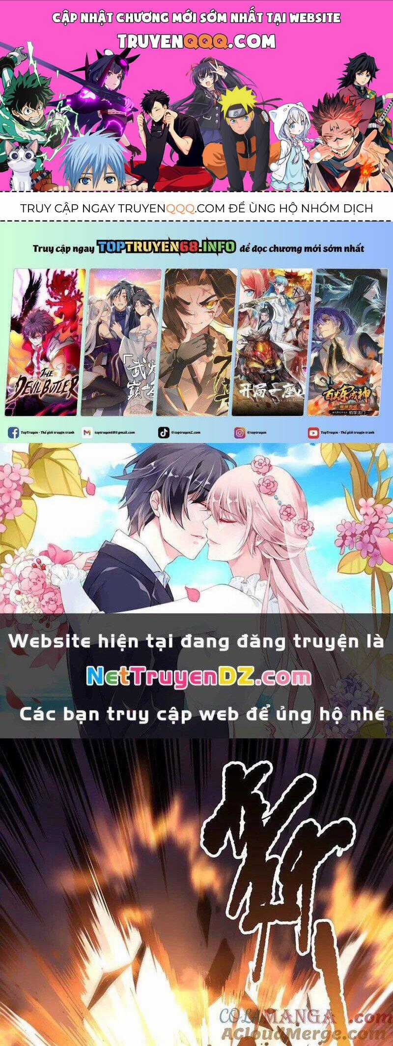 Thảm Họa Tử Linh Sư Chương 143 trang 0