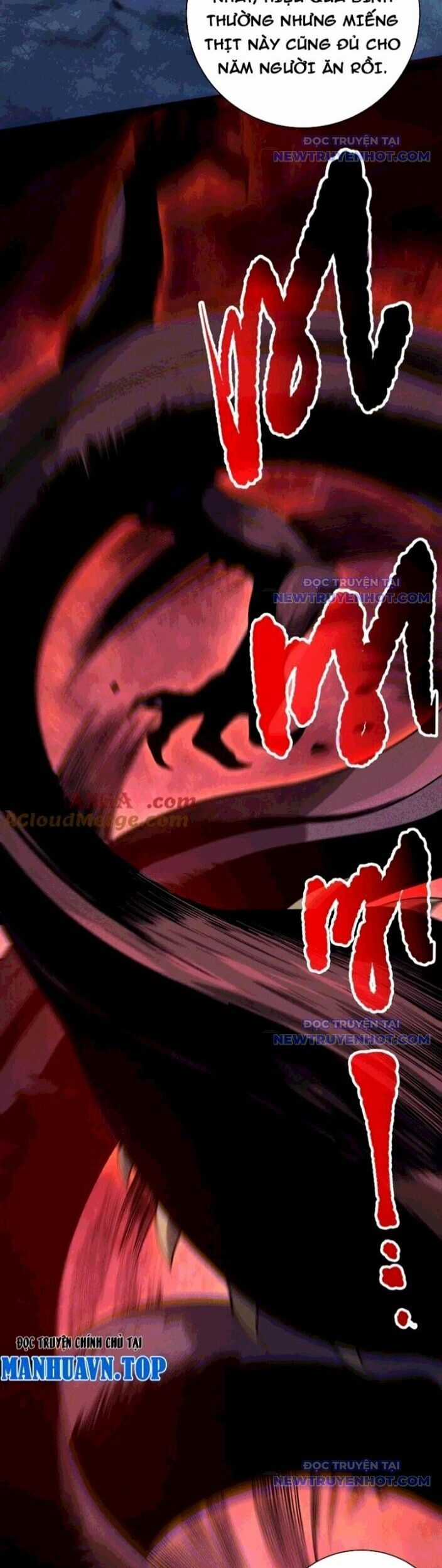 Thảm Họa Tử Linh Sư Chương 159 trang 13