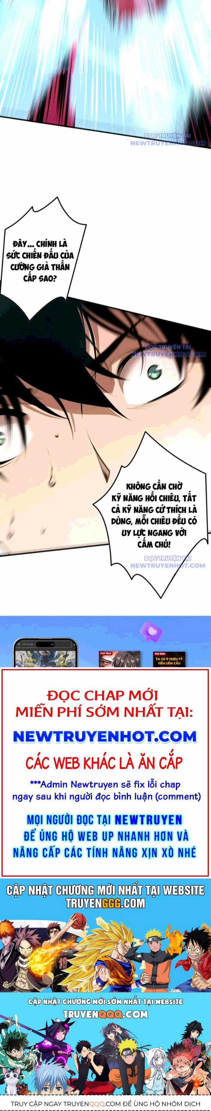Thảm Họa Tử Linh Sư Chương 159 trang 36