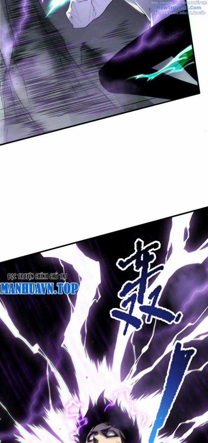 Thảm Họa Tử Linh Sư Chương 180 trang 1