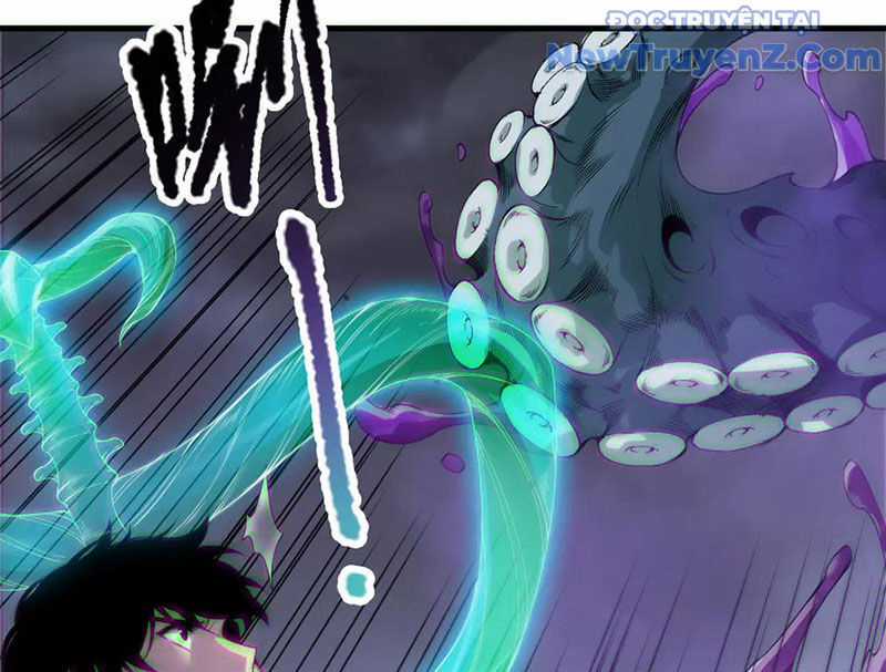 Thảm Họa Tử Linh Sư Chương 181 trang 10