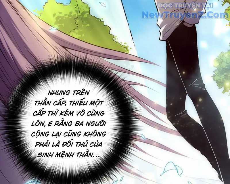 Thảm Họa Tử Linh Sư Chương 181 trang 110