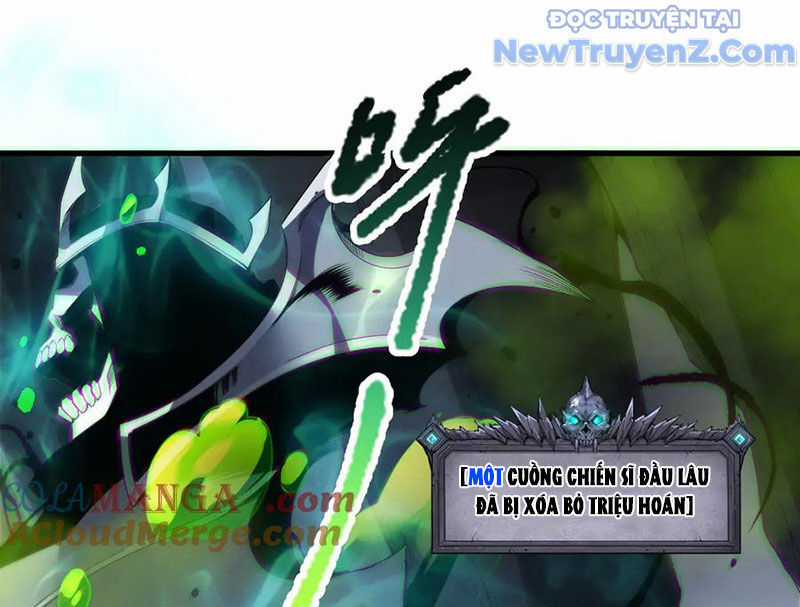 Thảm Họa Tử Linh Sư Chương 181 trang 2