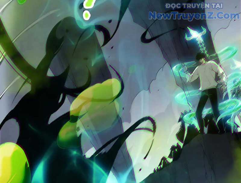 Thảm Họa Tử Linh Sư Chương 181 trang 3