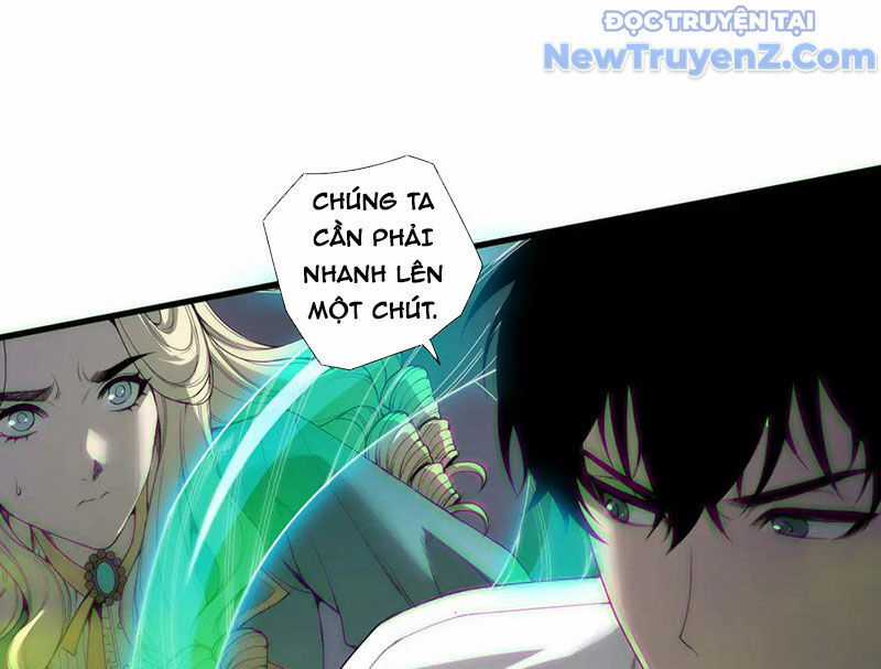 Thảm Họa Tử Linh Sư Chương 181 trang 5