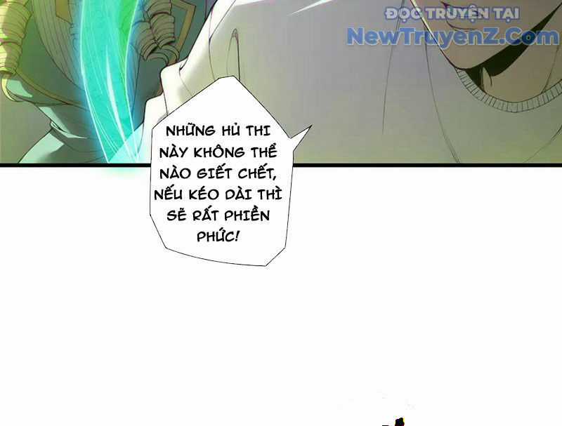 Thảm Họa Tử Linh Sư Chương 181 trang 6