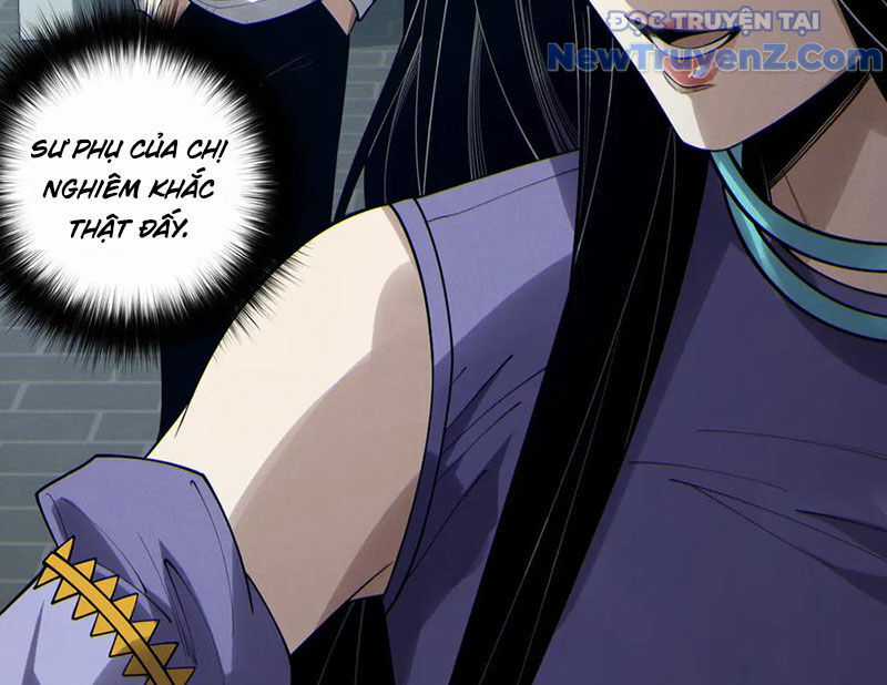 Thảm Họa Tử Linh Sư Chương 183 trang 105