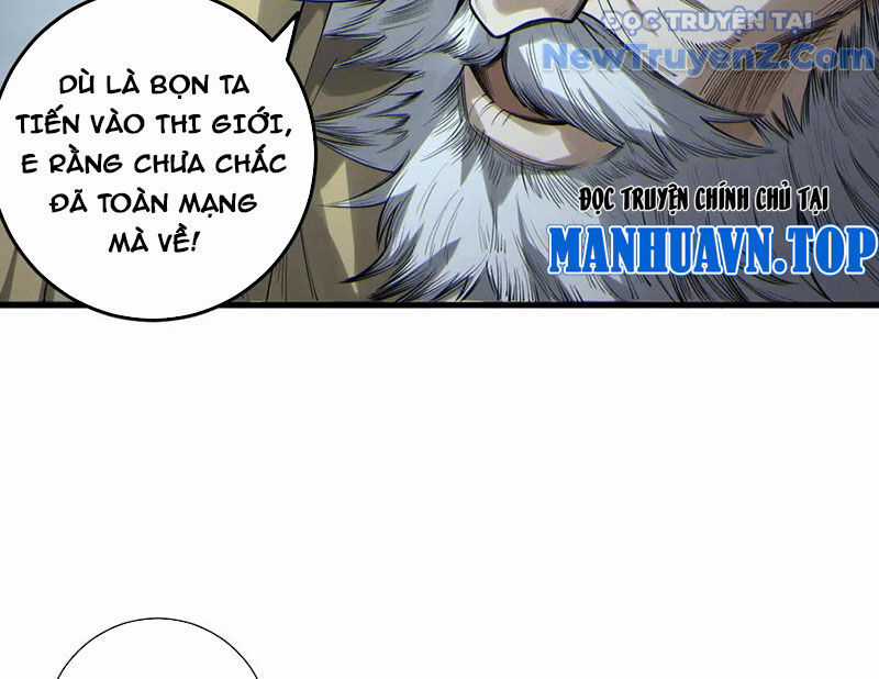 Thảm Họa Tử Linh Sư Chương 183 trang 111