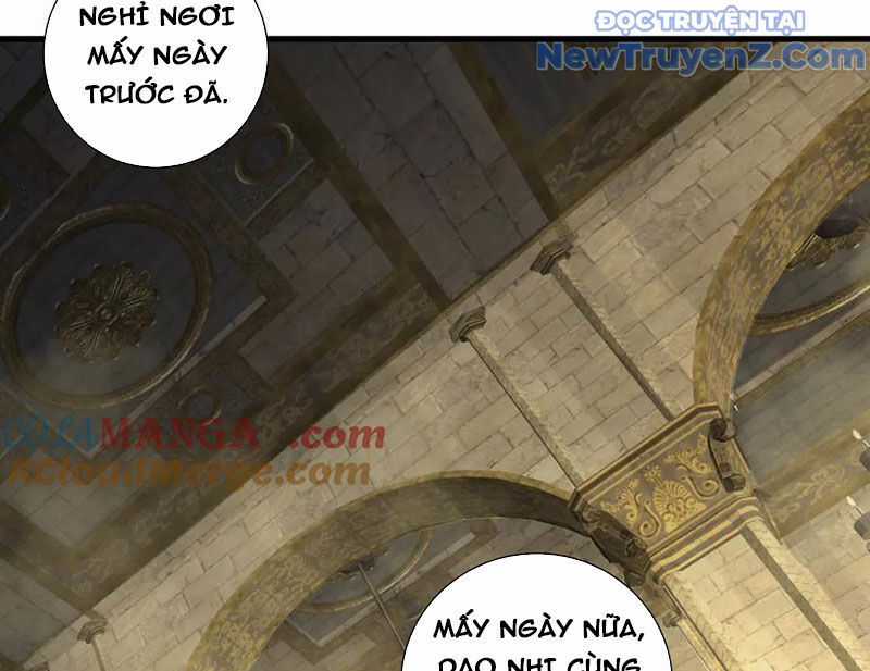 Thảm Họa Tử Linh Sư Chương 183 trang 112