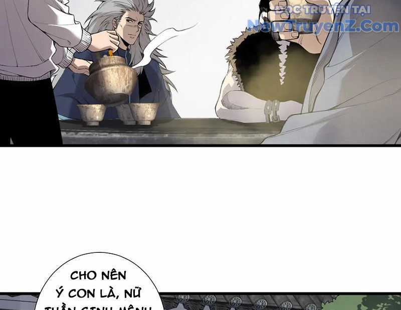 Thảm Họa Tử Linh Sư Chương 183 trang 116