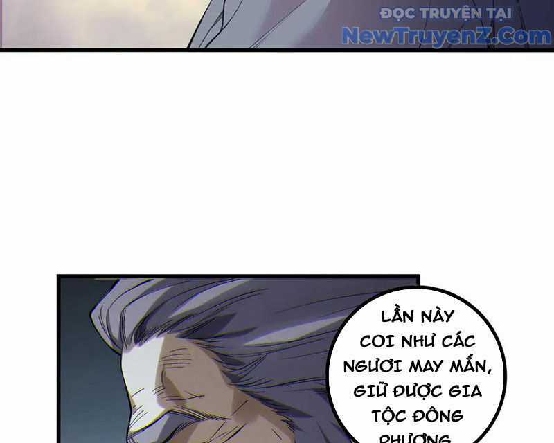 Thảm Họa Tử Linh Sư Chương 183 trang 55