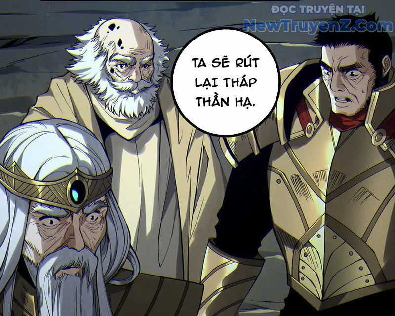 Thảm Họa Tử Linh Sư Chương 183 trang 57