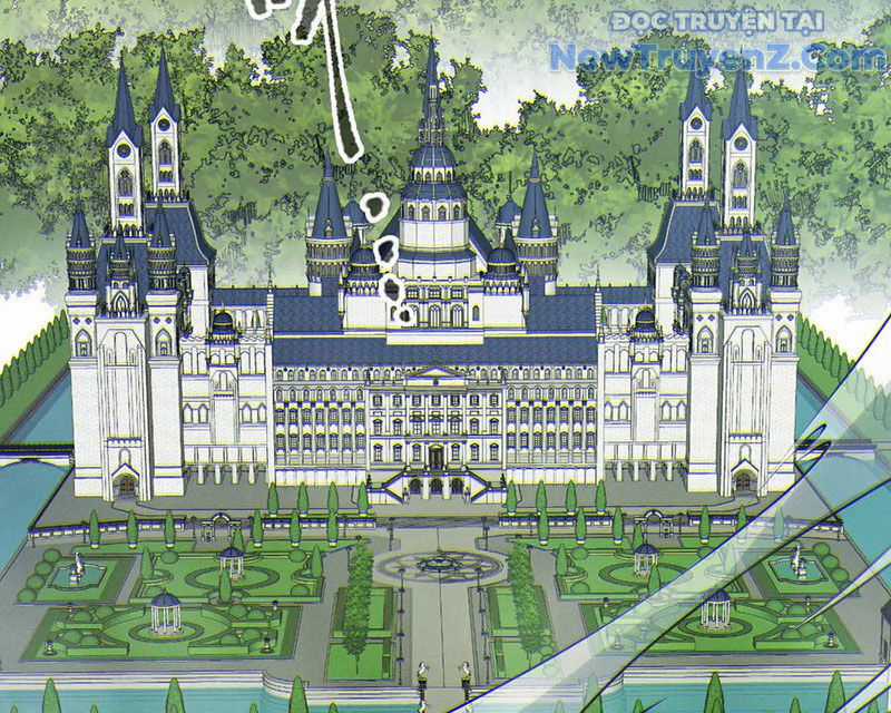 Thảm Họa Tử Linh Sư Chương 183 trang 62