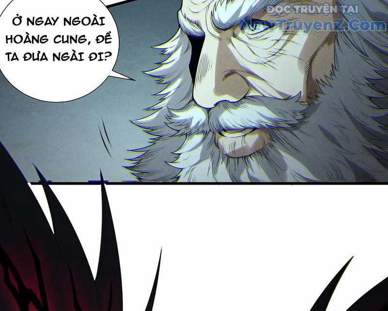 Thảm Họa Tử Linh Sư Chương 183 trang 79