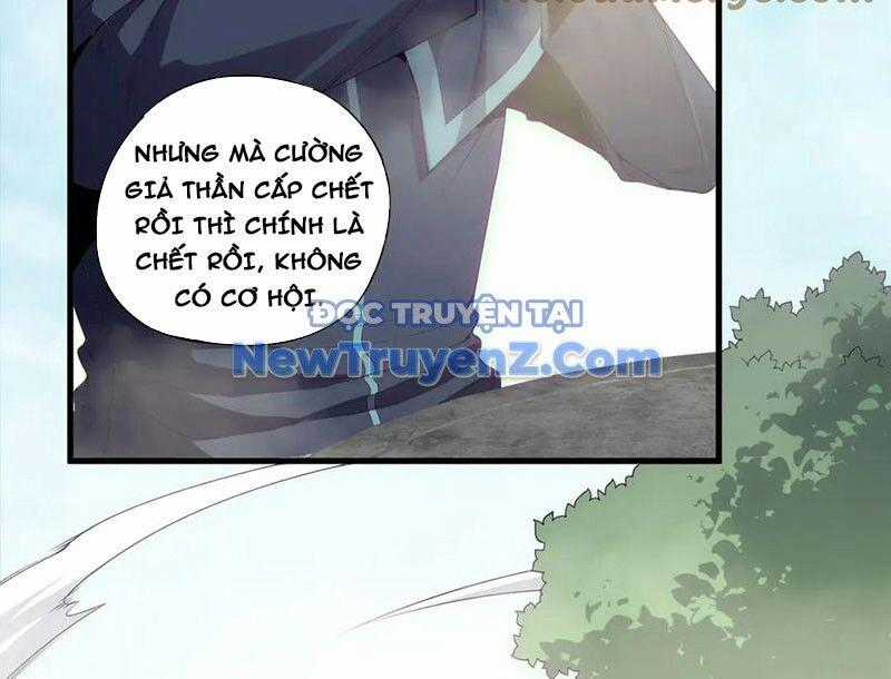 Thảm Họa Tử Linh Sư Chương 184 trang 1