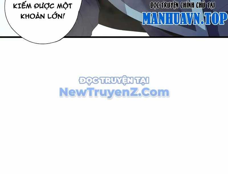 Thảm Họa Tử Linh Sư Chương 184 trang 10