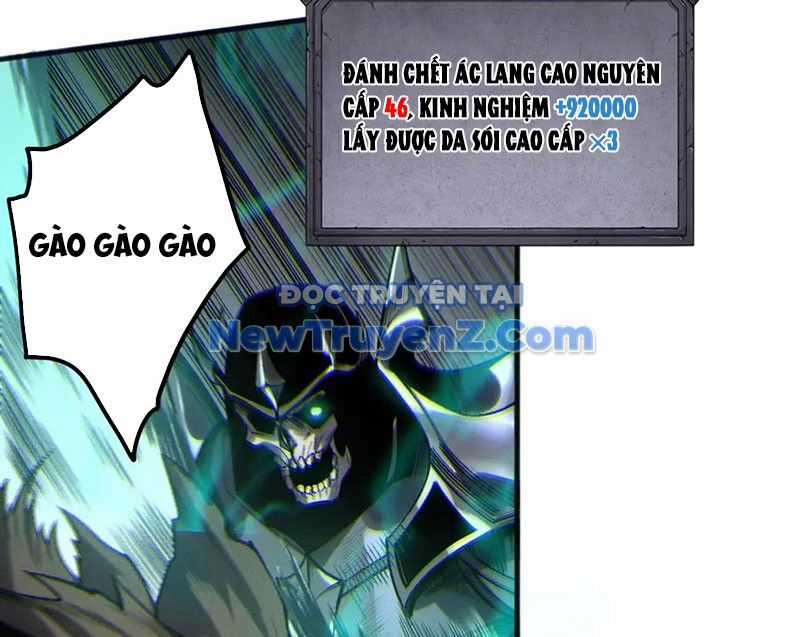 Thảm Họa Tử Linh Sư Chương 184 trang 110