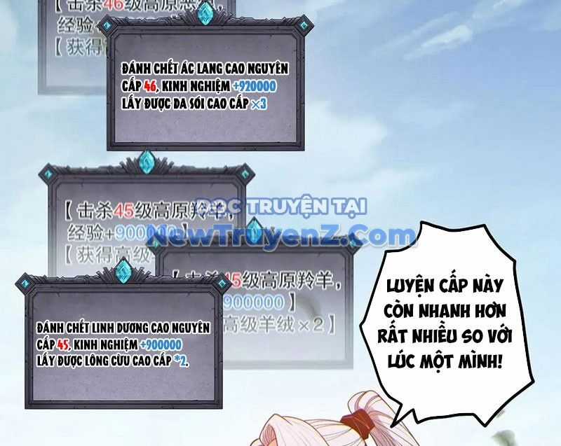 Thảm Họa Tử Linh Sư Chương 184 trang 115