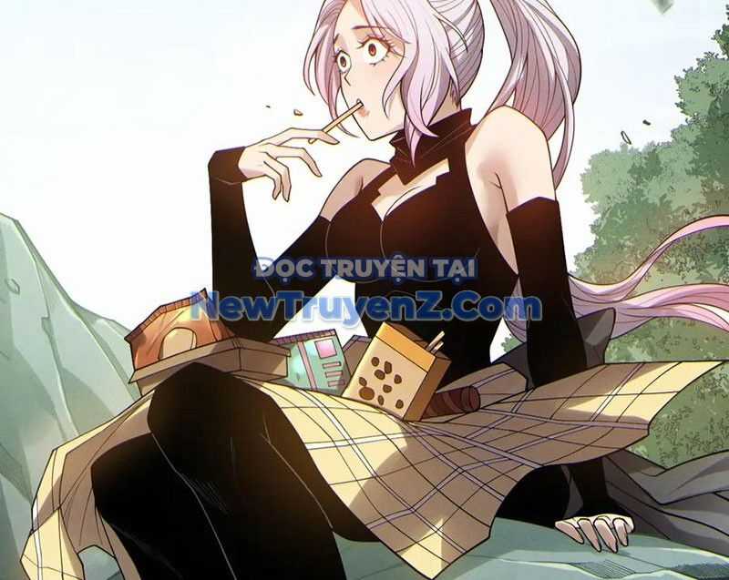 Thảm Họa Tử Linh Sư Chương 184 trang 116