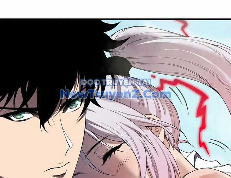 Thảm Họa Tử Linh Sư Chương 184 trang 124