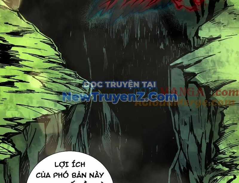 Thảm Họa Tử Linh Sư Chương 184 trang 129