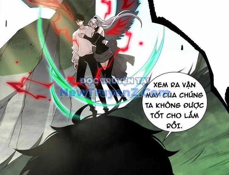 Thảm Họa Tử Linh Sư Chương 184 trang 134