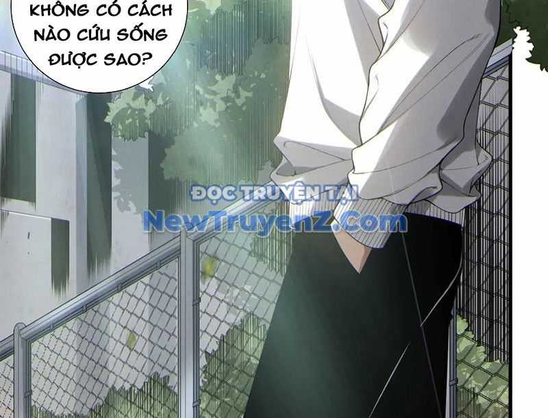 Thảm Họa Tử Linh Sư Chương 184 trang 15