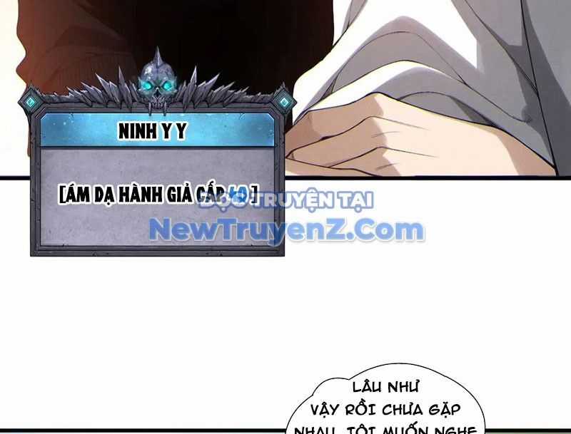 Thảm Họa Tử Linh Sư Chương 184 trang 26