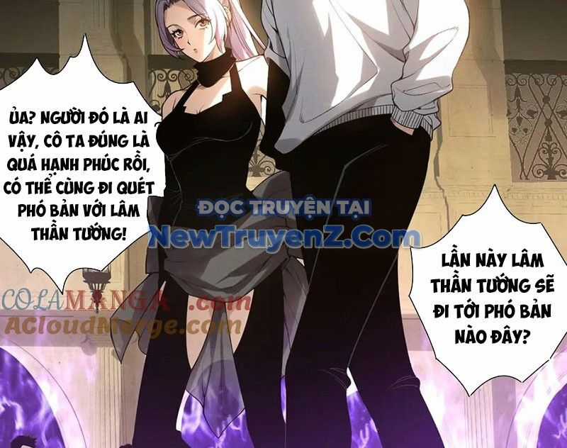 Thảm Họa Tử Linh Sư Chương 184 trang 48