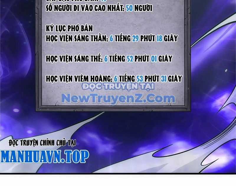 Thảm Họa Tử Linh Sư Chương 184 trang 66