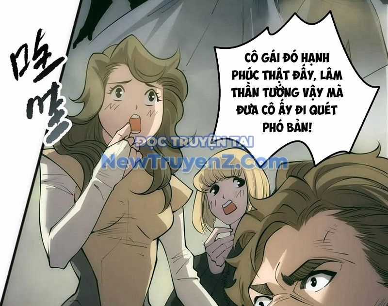 Thảm Họa Tử Linh Sư Chương 184 trang 68