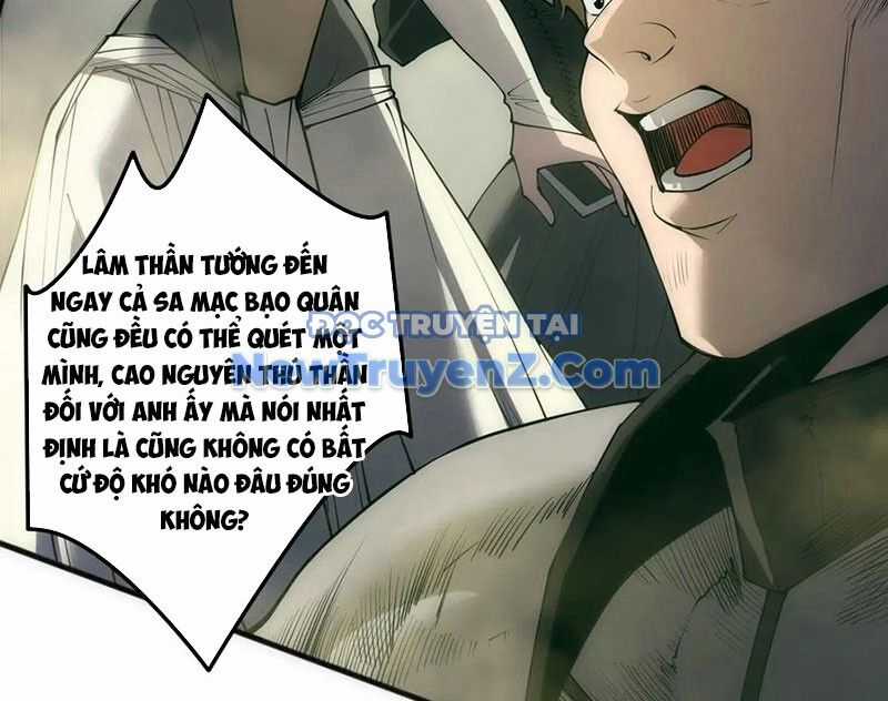 Thảm Họa Tử Linh Sư Chương 184 trang 69