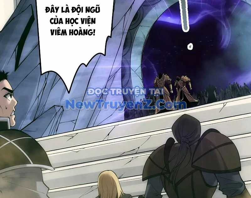 Thảm Họa Tử Linh Sư Chương 184 trang 74