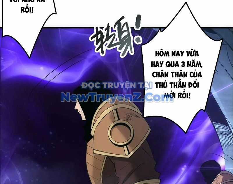 Thảm Họa Tử Linh Sư Chương 184 trang 76