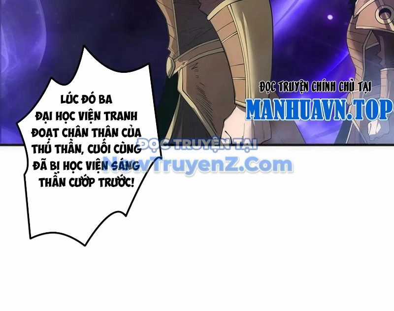 Thảm Họa Tử Linh Sư Chương 184 trang 77