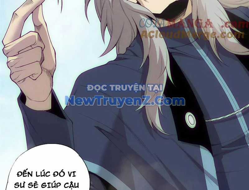 Thảm Họa Tử Linh Sư Chương 184 trang 9