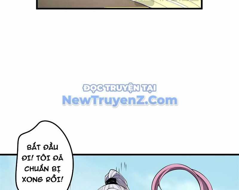 Thảm Họa Tử Linh Sư Chương 184 trang 92