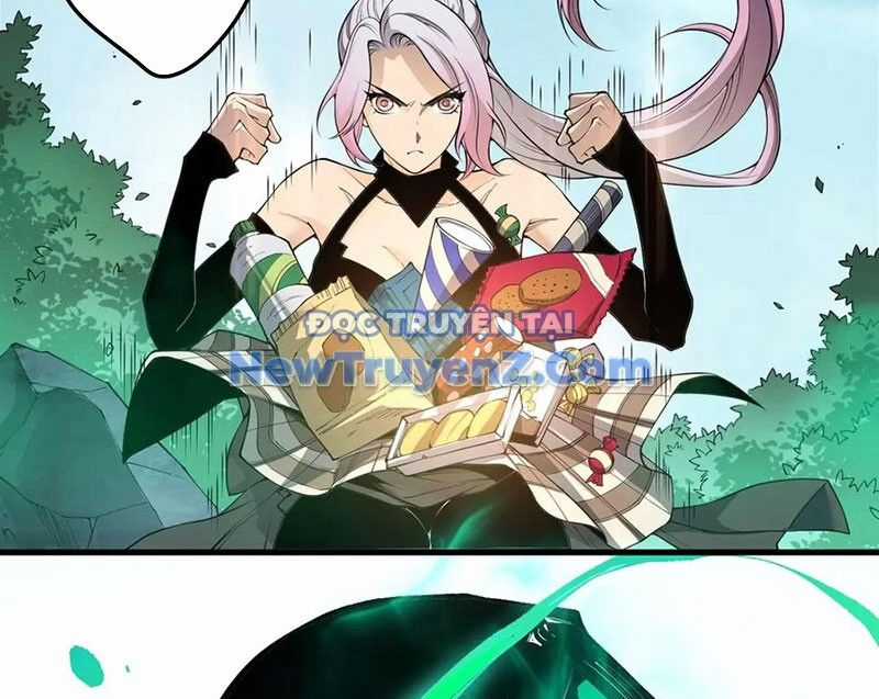 Thảm Họa Tử Linh Sư Chương 184 trang 93