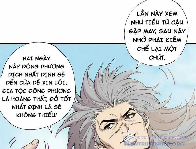 Thảm Họa Tử Linh Sư Chương 185 trang 10