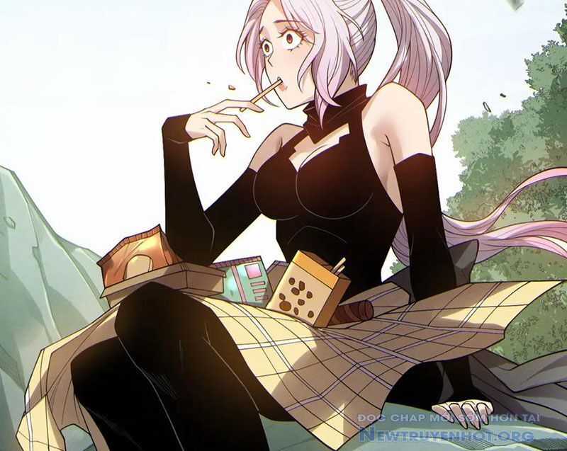 Thảm Họa Tử Linh Sư Chương 185 trang 119