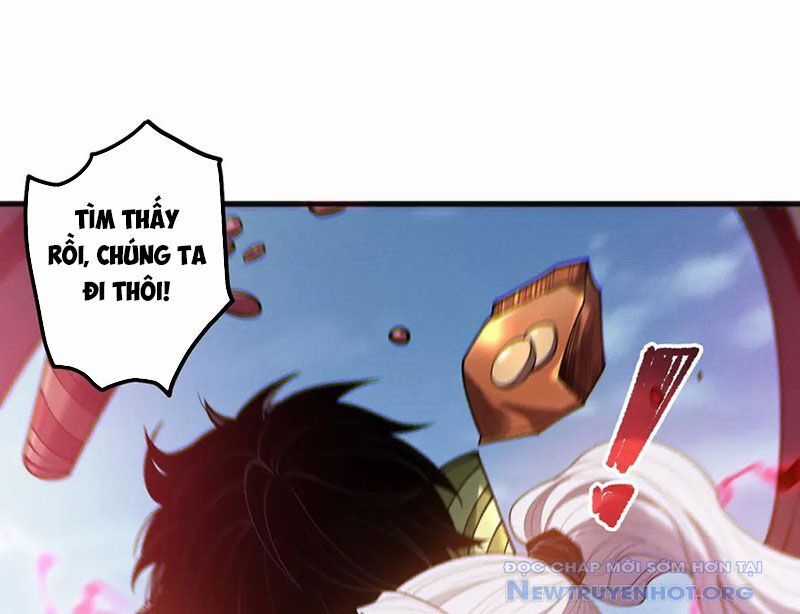 Thảm Họa Tử Linh Sư Chương 185 trang 121