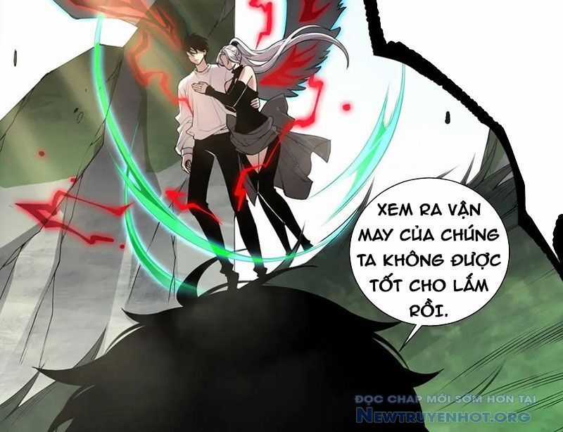 Thảm Họa Tử Linh Sư Chương 185 trang 137