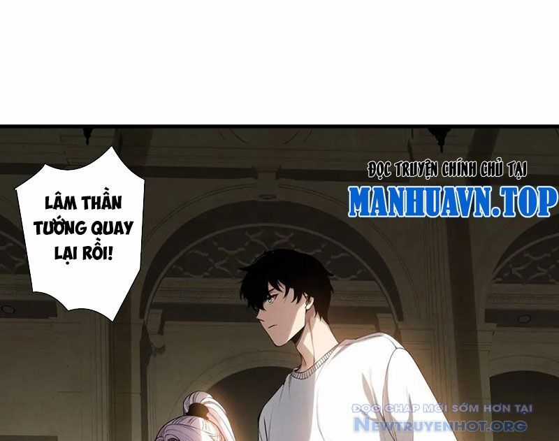 Thảm Họa Tử Linh Sư Chương 185 trang 50