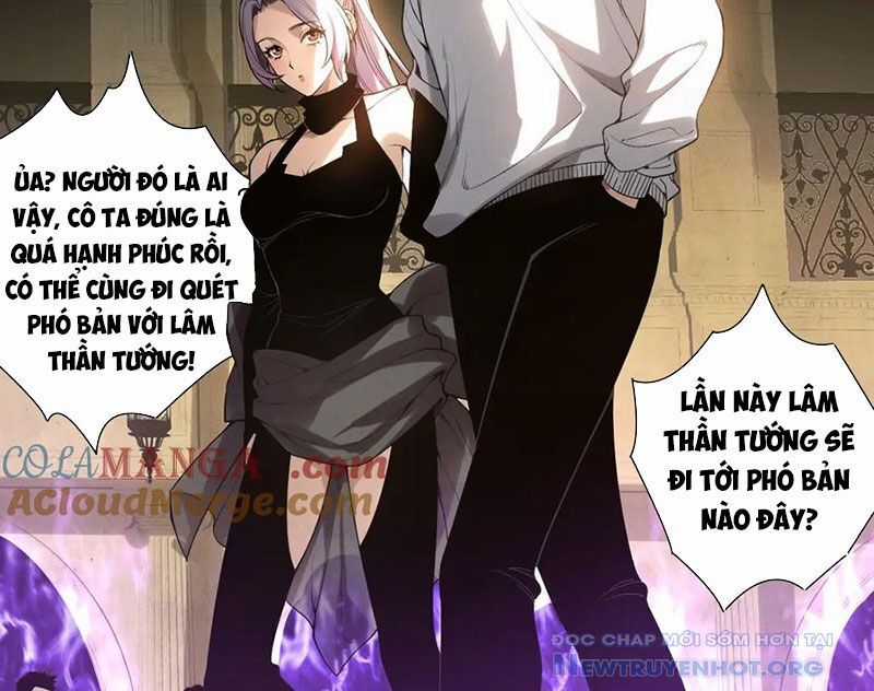 Thảm Họa Tử Linh Sư Chương 185 trang 51