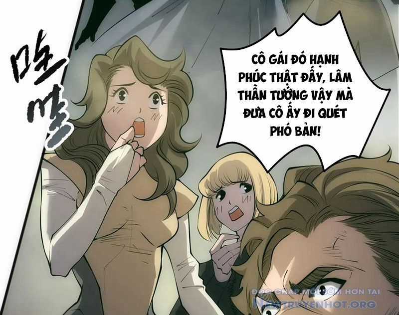 Thảm Họa Tử Linh Sư Chương 185 trang 71